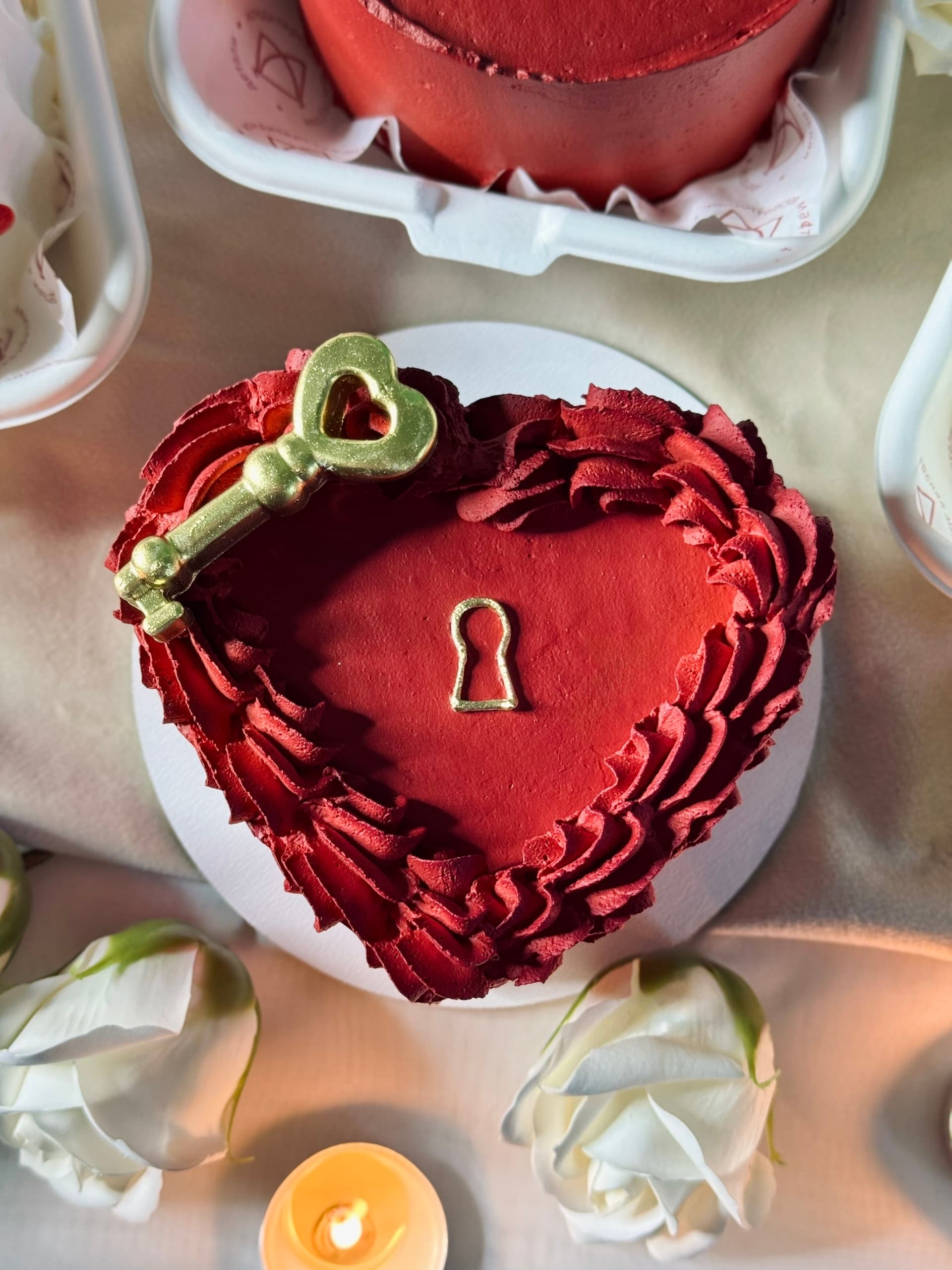 Качественные ингредиенты